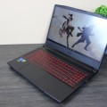 MSI Nešiojami kompiuteriai
