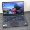 Lenovo Nešiojami kompiuteriai