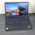 Lenovo Nešiojami kompiuteriai