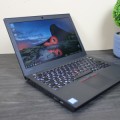 Lenovo Nešiojami kompiuteriai