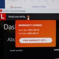 Lenovo Nešiojami kompiuteriai