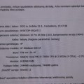 HP Nešiojami kompiuteriai