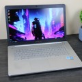 Asus Nešiojami kompiuteriai