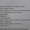 Lenovo Nešiojami kompiuteriai