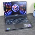 MSI Nešiojami kompiuteriai