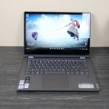 Lenovo Nešiojami kompiuteriai