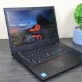 Lenovo Nešiojami kompiuteriai