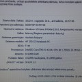 HP Nešiojami kompiuteriai