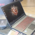 MSI Nešiojami kompiuteriai