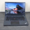 Lenovo Nešiojami kompiuteriai