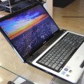 Toshiba Nešiojami kompiuteriai