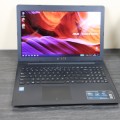 Asus Nešiojami kompiuteriai