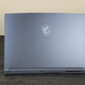 MSI Nešiojami kompiuteriai