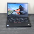 Lenovo Nešiojami kompiuteriai