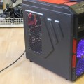 Gigabyte Nešiojami kompiuteriai