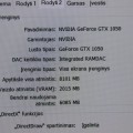 Acer Nešiojami kompiuteriai