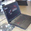 Asus Nešiojami kompiuteriai
