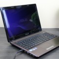 Asus Nešiojami kompiuteriai