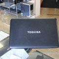 Toshiba Nešiojami kompiuteriai