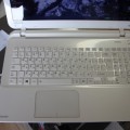 Toshiba Nešiojami kompiuteriai