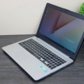 Asus Nešiojami kompiuteriai