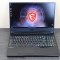 MSI Nešiojami kompiuteriai