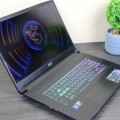 MSI Nešiojami kompiuteriai