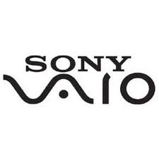 Sony dėvėti kompiuteriai