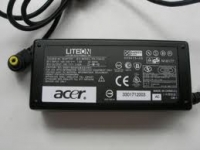 Acer nešiojamo kompiuterio pakrovejai